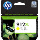 HP 912 Original Yellow 1 pc(s)