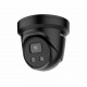 Hikvision Turret IR DS-2CD2346G2-IU(2.8mm)(C)(BLACK)  4MP