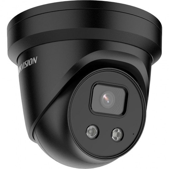 Hikvision Turret DS-2CD2386G2-IU(2.8mm)(C)(BLACK)  8MP