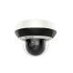 IP camera PTZ Hikvision DS-2DE2A404IW-DE3/W(C0)(S6) Dome IP Outdoor Security Camera 2560 x 1440 px Ceiling / Wall