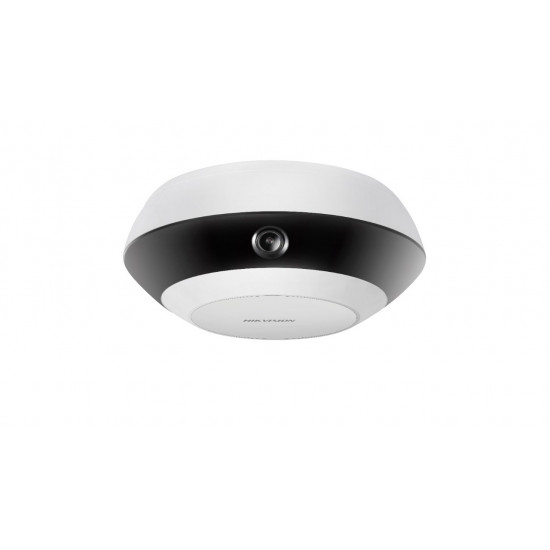 Hikvision DS-2PT3306IZ IP Security Camera Ceiling