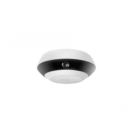 Hikvision DS-2PT3306IZ IP Security Camera Ceiling