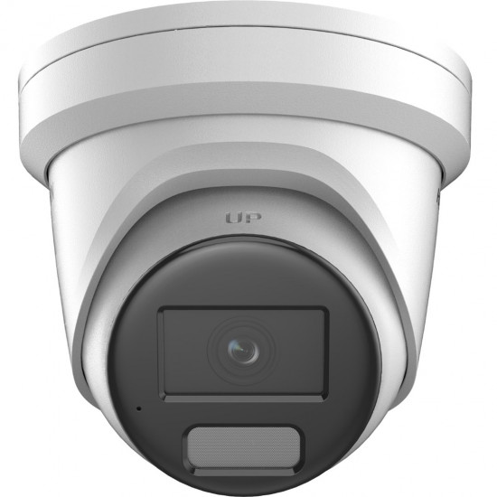 Hikvision DS-2CD2327G2-LU(2.8mm)(C) Turret IP Security Camera Indoor & Outdoor 1920 x 1080 px Ceiling / Wall