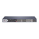 Switch Hikvision PoE 28-port  L2 unmanaged DS-3E0528HP-E