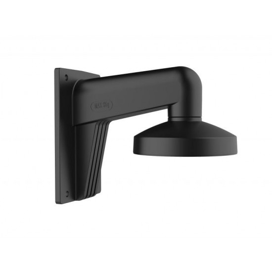 Wall bracket Hikvision DS-1273ZJ-135 Black