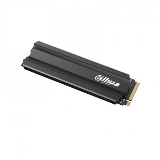 Dahua Technology DHI-SSD-E900N256G internal solid state drive M.2 256 GB PCI Express 3.0 3D TLC NVMe