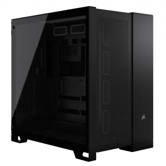 Corsair 6500D AIRFLOW Midi Tower Black