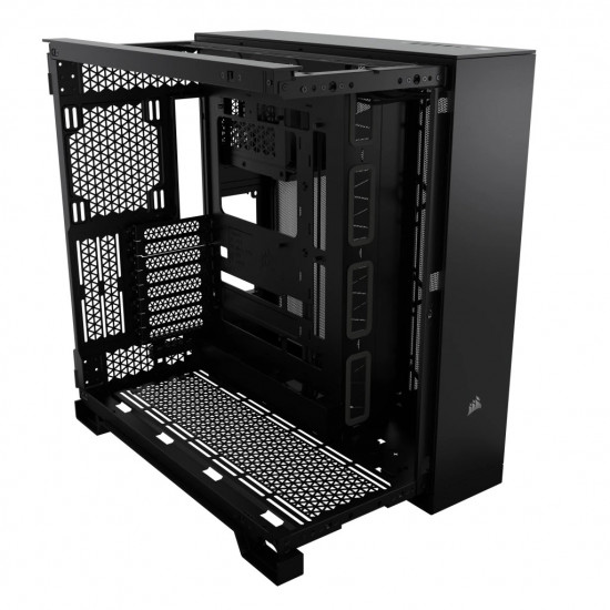 Corsair 6500D AIRFLOW Midi Tower Black