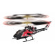 Carrera 370501040X Radio-Controlled (RC) model Helicopter Electric engine