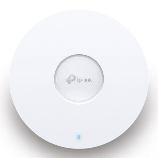 TP-Link Omada EAP653 UR wireless access point 2976 Mbit/s White Power over Ethernet (PoE)