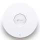 TP-Link Omada EAP653 UR wireless access point 2976 Mbit/s White Power over Ethernet (PoE)