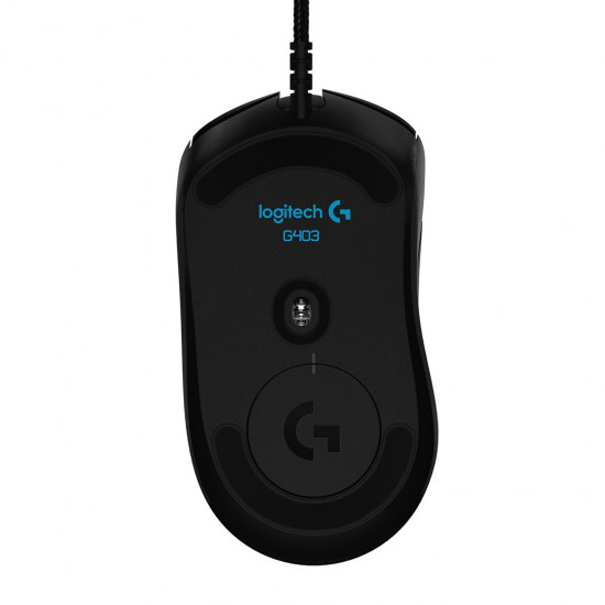 Logitech Gaming Mouse G403 HERO - mus