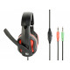 Gembird | Wired | On-Ear | Gaming headset | GHS-03