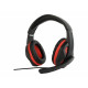 Gembird | Wired | On-Ear | Gaming headset | GHS-03