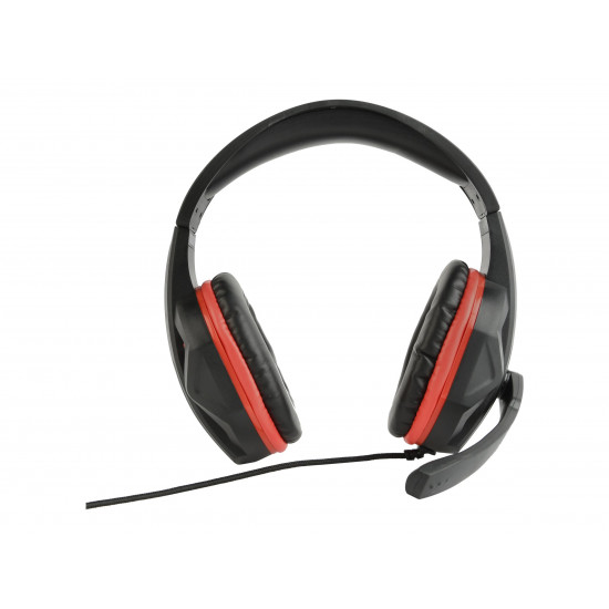 Gembird | Wired | On-Ear | Gaming headset | GHS-03