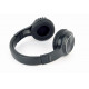 Gembird | Bluetooth stereo headset Warszawa | BHP-WAW | Wireless | On-Ear | Wireless | Black