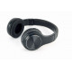 Gembird | Bluetooth stereo headset Warszawa | BHP-WAW | Wireless | On-Ear | Wireless | Black