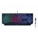 Gembird | 4-in-1 Backlight Gaming Kit Phantom | GGS-UMGL4-01 | Gaming Kit | Wired | US | USB