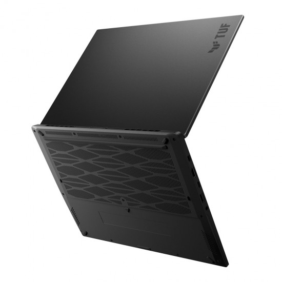 ASUS TUF Gaming A14 FA401UV-R7321W AMD Ryzen™ 7 8845HS 14’ 2.5K laptop 32 GB LPDDR5X 1TB SSD NVIDIA GeForce RTX 4060 Windows 11 Jeager Gray