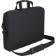 Case Logic VNAI-215 Black 39.6 cm (15.6) Sleeve case