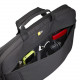 Case Logic VNAI-215 Black 39.6 cm (15.6) Sleeve case