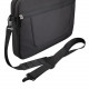 Case Logic VNAI-215 Black 39.6 cm (15.6) Sleeve case