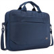 Case Logic | Fits up to size 14  | Advantage | Messenger - Briefcase | Dark Blue | Shoulder strap