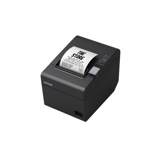 Epson TM-T20III 203 x 203 DPI Wired Direct thermal POS printer