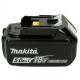 Makita 632F15-1 cordless tool battery / charger