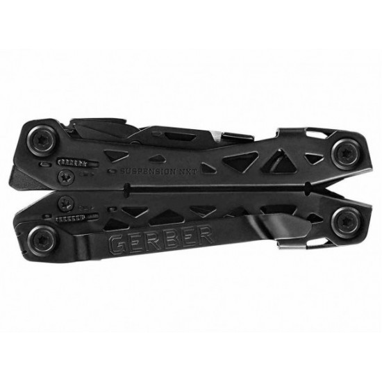 GERBER Suspension NXT multitool black