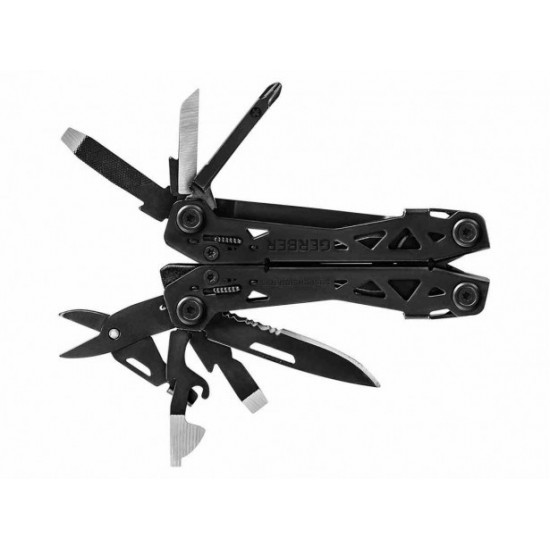 GERBER Suspension NXT multitool black