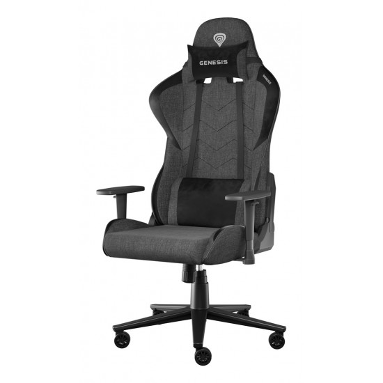 GAMING CHAIR GENESIS NITRO 550 G2 GREY