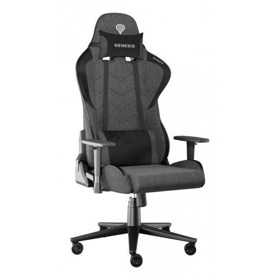 GAMING CHAIR GENESIS NITRO 550 G2 GREY