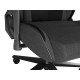 GAMING CHAIR GENESIS NITRO 550 G2 GREY