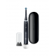 Oral-B | Electric Toothbrush | iO5 | Rechargeable | For adults | Number of brush heads included 1 | Number of teeth brushing modes 5 | Matt Black