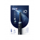 Oral-B | Electric Toothbrush | iO5 | Rechargeable | For adults | Number of brush heads included 1 | Number of teeth brushing modes 5 | Matt Black