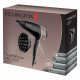 Remington | Hair Dryer | Thermacare PRO 2300 D5715 | 2300 W | Number of temperature settings 3 | Ionic function | Diffuser nozzle | Black