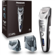 Panasonic | Electric Hair Clipper | ER-SC60-S803 | Cordless | Number of length steps 38 | Silver