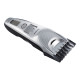 Panasonic | Electric Hair Clipper | ER-SC60-S803 | Cordless | Number of length steps 38 | Silver