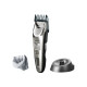 Panasonic | Electric Hair Clipper | ER-SC60-S803 | Cordless | Number of length steps 38 | Silver