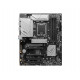 MSI PRO B760-P II motherboard Intel B760 LGA 1700 ATX