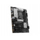 MSI PRO B760-P II motherboard Intel B760 LGA 1700 ATX