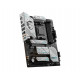 MSI X670E GAMING PLUS WIFI motherboard AMD X670 Socket AM5 ATX