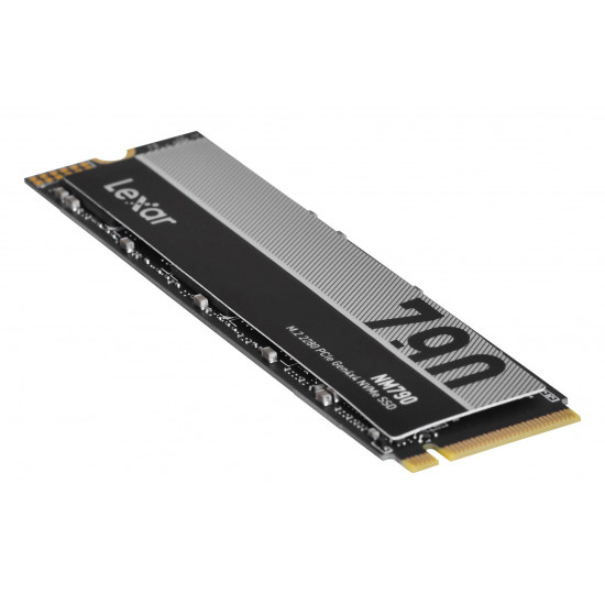 Lexar NM790 M.2 2 TB PCI Express 4.0 SLC NVMe