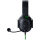 Razer Blackshark V2 X Headset Wired Head-band Gaming Black, Green