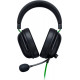 Razer Blackshark V2 X Headset Wired Head-band Gaming Black, Green