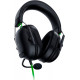 Razer Blackshark V2 X Headset Wired Head-band Gaming Black, Green