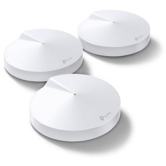 TP-Link AC2200 Smart Home Mesh Wi-Fi System, 3-Pack