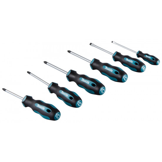 Makita E-10528 manual screwdriver