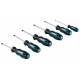 Makita E-10528 manual screwdriver